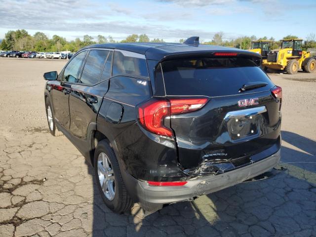 Photo 2 VIN: 3GKALMEV1KL117796 - GMC TERRAIN 