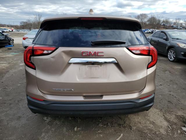 Photo 5 VIN: 3GKALMEV1KL122125 - GMC TERRAIN SL 