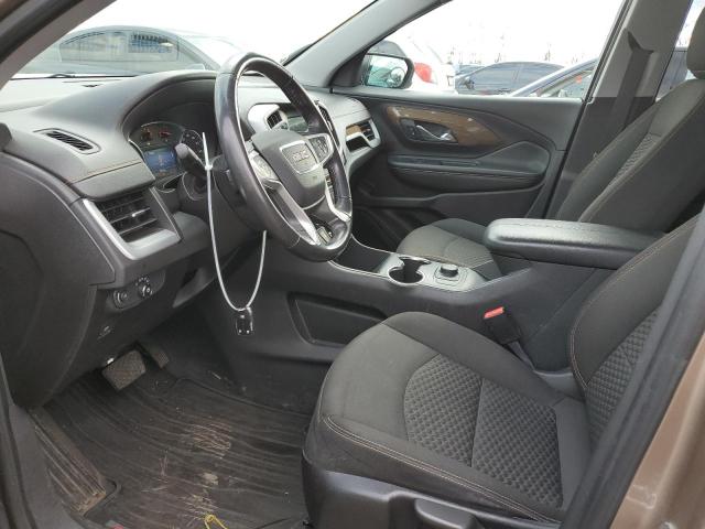 Photo 6 VIN: 3GKALMEV1KL122125 - GMC TERRAIN SL 