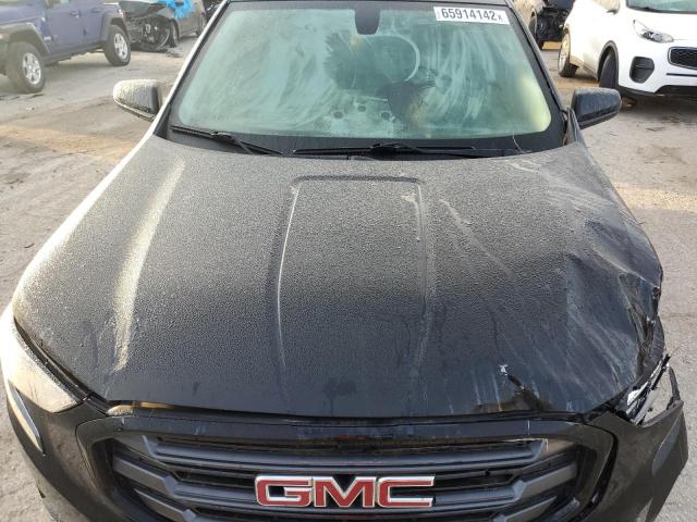 Photo 6 VIN: 3GKALMEV1KL147011 - GMC TERRAIN SL 