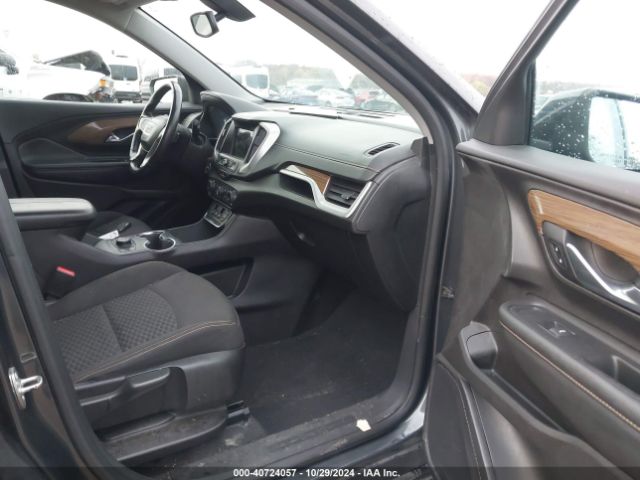 Photo 4 VIN: 3GKALMEV1KL150846 - GMC TERRAIN 