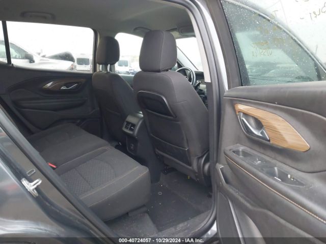 Photo 7 VIN: 3GKALMEV1KL150846 - GMC TERRAIN 