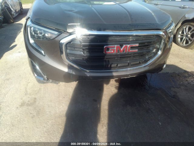 Photo 5 VIN: 3GKALMEV1KL167839 - GMC TERRAIN 