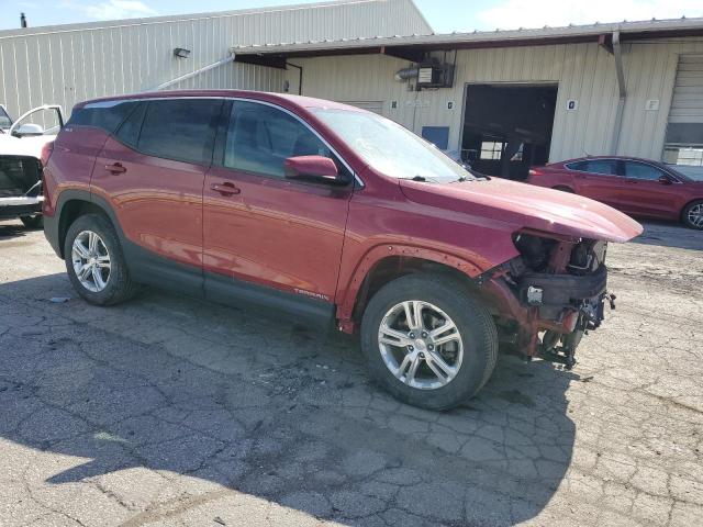 Photo 3 VIN: 3GKALMEV1KL168943 - GMC TERRAIN 