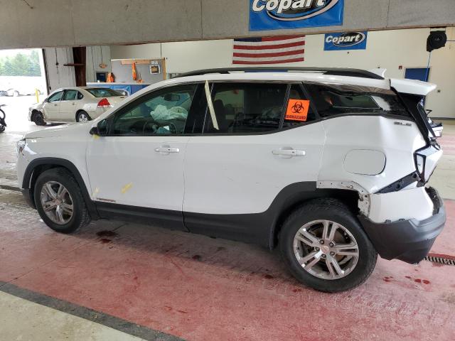 Photo 1 VIN: 3GKALMEV1KL170823 - GMC TERRAIN SL 