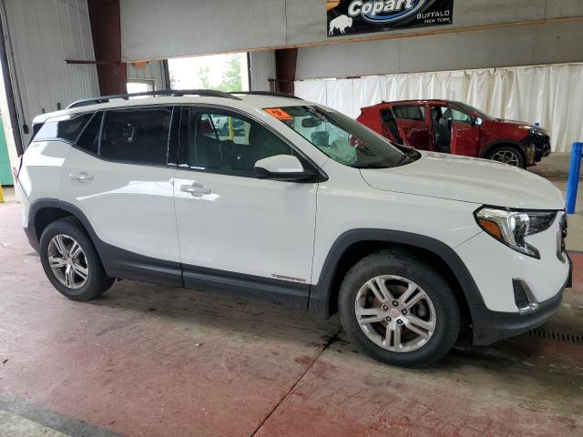 Photo 3 VIN: 3GKALMEV1KL170823 - GMC TERRAIN SL 