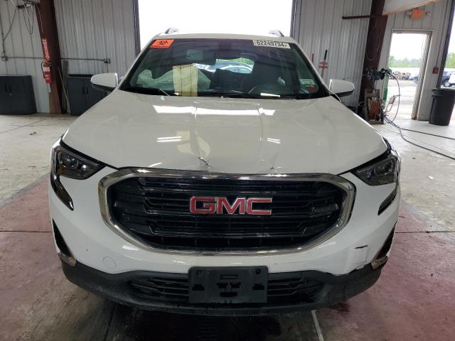 Photo 4 VIN: 3GKALMEV1KL170823 - GMC TERRAIN SL 