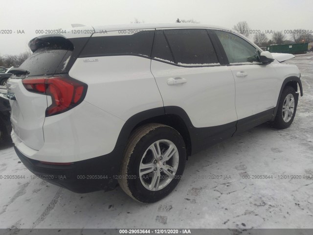 Photo 3 VIN: 3GKALMEV1KL235234 - GMC TERRAIN 