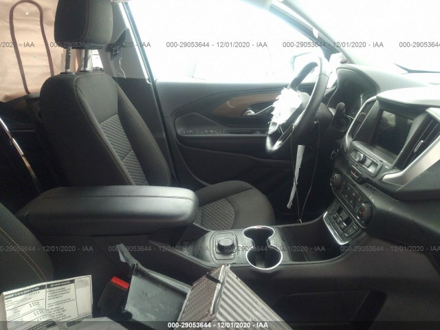 Photo 4 VIN: 3GKALMEV1KL235234 - GMC TERRAIN 