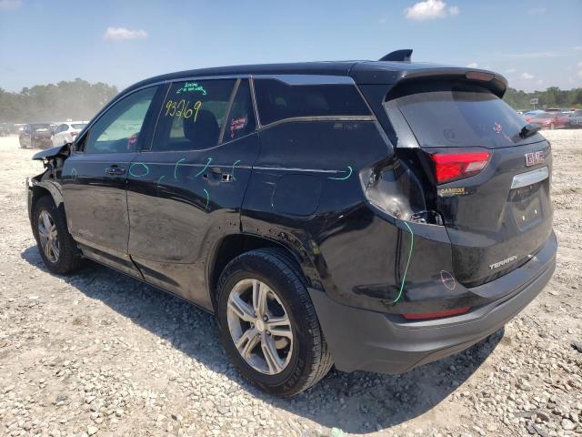 Photo 2 VIN: 3GKALMEV1KL235797 - GMC TERRAIN SL 