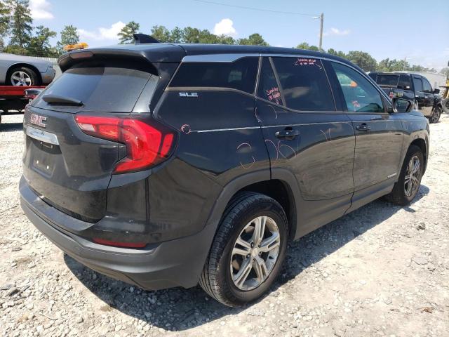 Photo 3 VIN: 3GKALMEV1KL235797 - GMC TERRAIN SL 