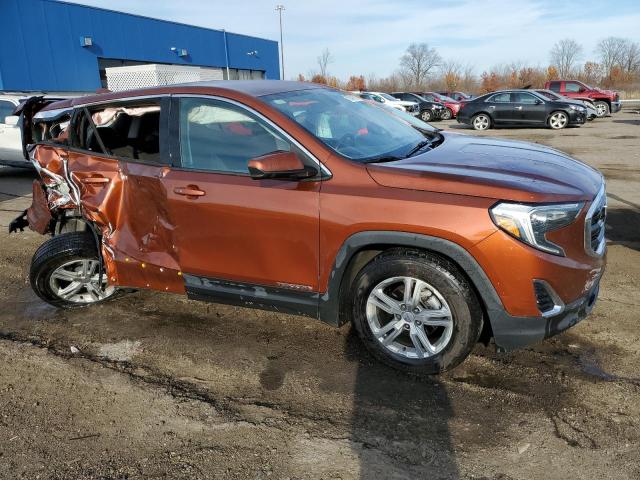 Photo 3 VIN: 3GKALMEV1KL270260 - GMC TERRAIN 