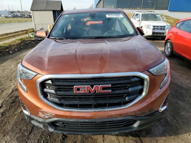 Photo 4 VIN: 3GKALMEV1KL270260 - GMC TERRAIN 