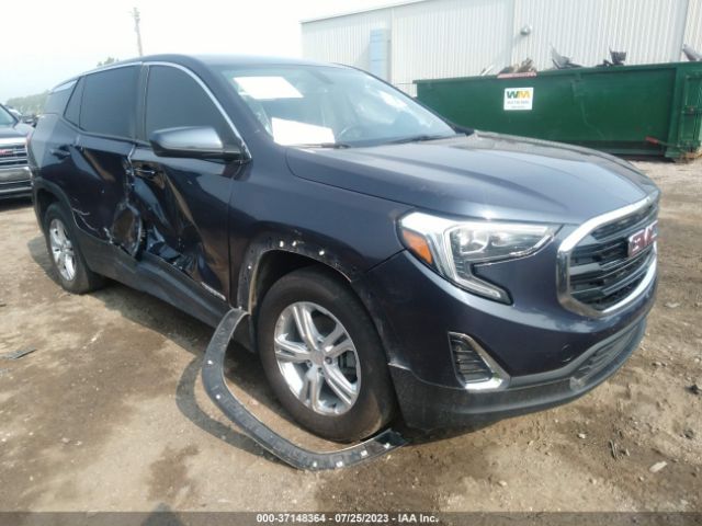 Photo 0 VIN: 3GKALMEV1KL294560 - GMC TERRAIN 