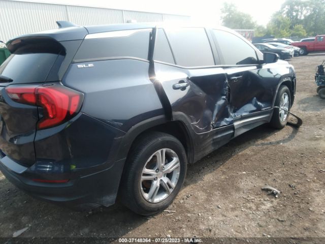 Photo 3 VIN: 3GKALMEV1KL294560 - GMC TERRAIN 