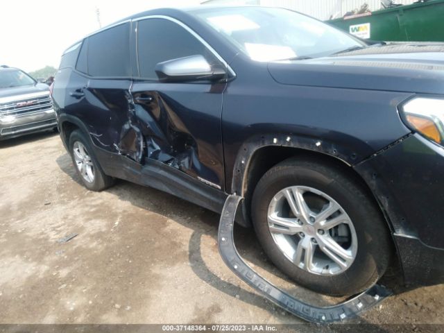 Photo 5 VIN: 3GKALMEV1KL294560 - GMC TERRAIN 