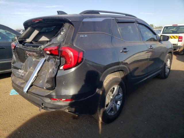 Photo 3 VIN: 3GKALMEV1KL296745 - GMC TERRAIN SL 