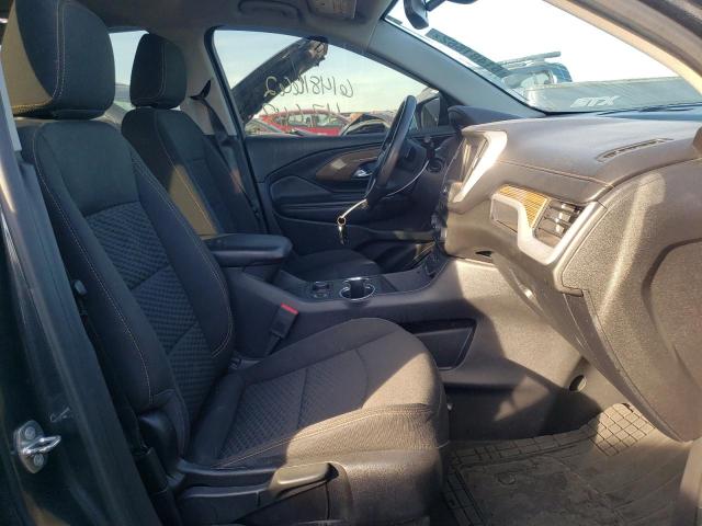 Photo 4 VIN: 3GKALMEV1KL296745 - GMC TERRAIN SL 