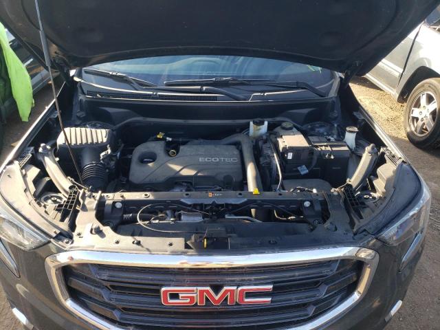 Photo 6 VIN: 3GKALMEV1KL296745 - GMC TERRAIN SL 