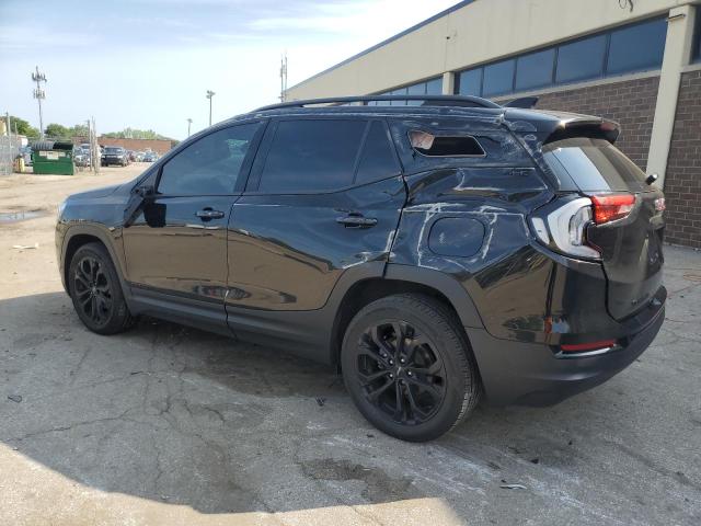 Photo 1 VIN: 3GKALMEV1KL340775 - GMC TERRAIN SL 