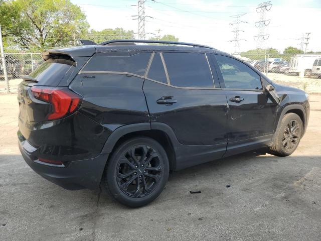 Photo 2 VIN: 3GKALMEV1KL340775 - GMC TERRAIN SL 