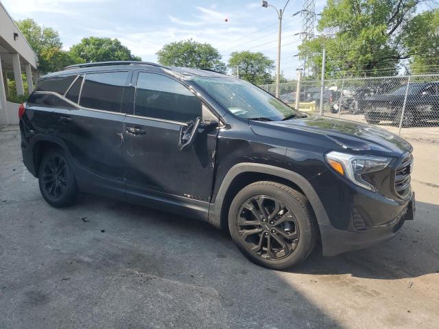 Photo 3 VIN: 3GKALMEV1KL340775 - GMC TERRAIN SL 