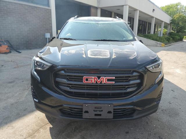 Photo 4 VIN: 3GKALMEV1KL340775 - GMC TERRAIN SL 