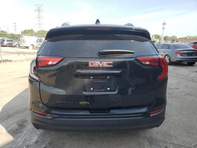 Photo 5 VIN: 3GKALMEV1KL340775 - GMC TERRAIN SL 