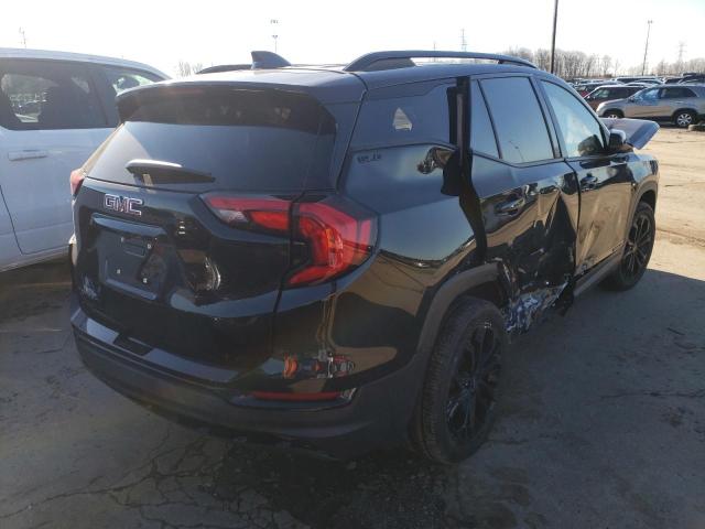 Photo 3 VIN: 3GKALMEV1KL366146 - GMC TERRAIN SL 