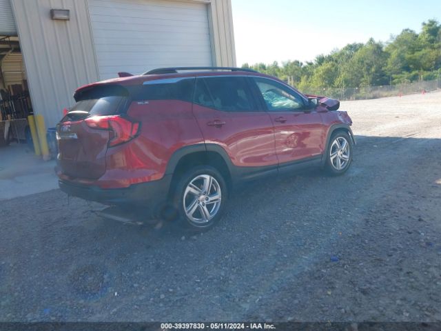 Photo 3 VIN: 3GKALMEV1KL366468 - GMC TERRAIN 