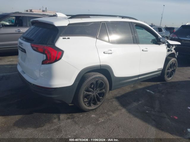 Photo 3 VIN: 3GKALMEV1LL100384 - GMC TERRAIN 