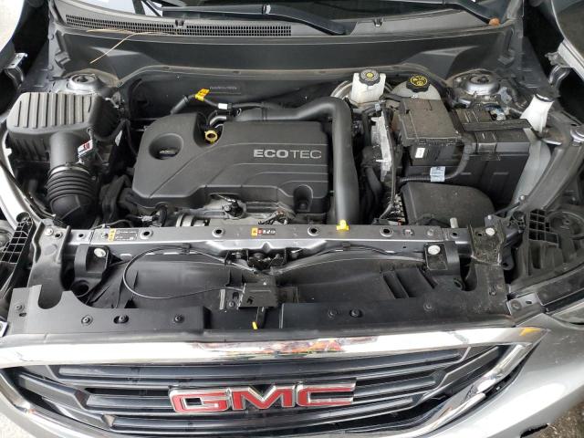 Photo 11 VIN: 3GKALMEV1LL110123 - GMC TERRAIN 