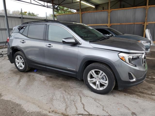 Photo 3 VIN: 3GKALMEV1LL110123 - GMC TERRAIN 