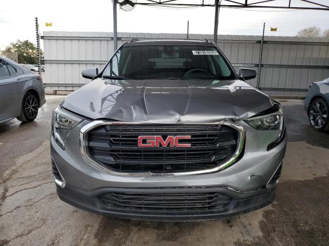 Photo 4 VIN: 3GKALMEV1LL110123 - GMC TERRAIN 