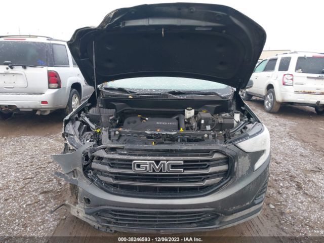 Photo 5 VIN: 3GKALMEV1LL123163 - GMC TERRAIN 