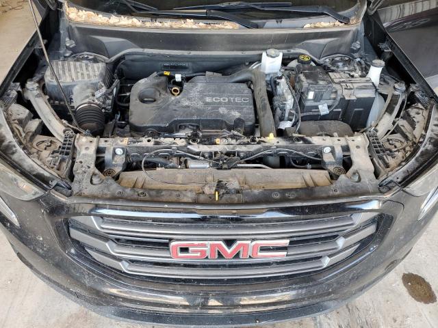 Photo 11 VIN: 3GKALMEV1LL157975 - GMC TERRAIN 