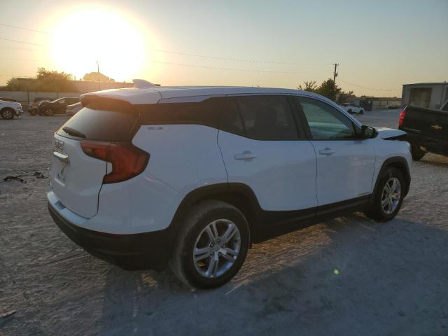 Photo 2 VIN: 3GKALMEV1LL188918 - GMC TERRAIN SL 