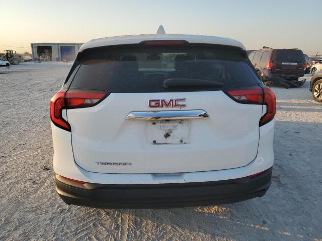 Photo 5 VIN: 3GKALMEV1LL188918 - GMC TERRAIN SL 