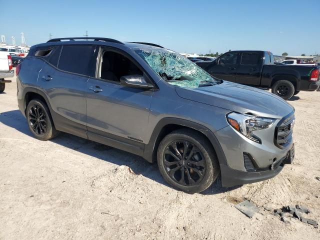 Photo 3 VIN: 3GKALMEV1LL205751 - GMC TERRAIN SL 