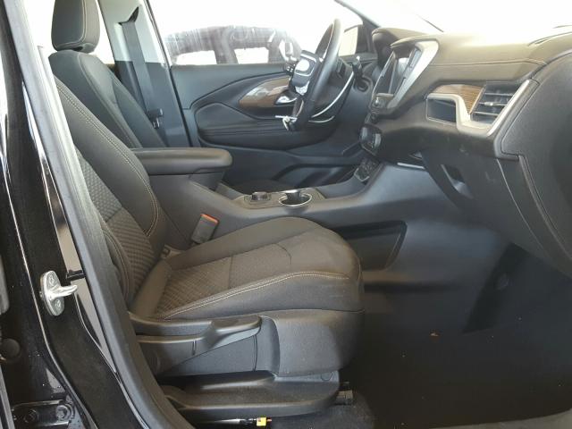 Photo 4 VIN: 3GKALMEV1LL207712 - GMC TERRAIN SL 