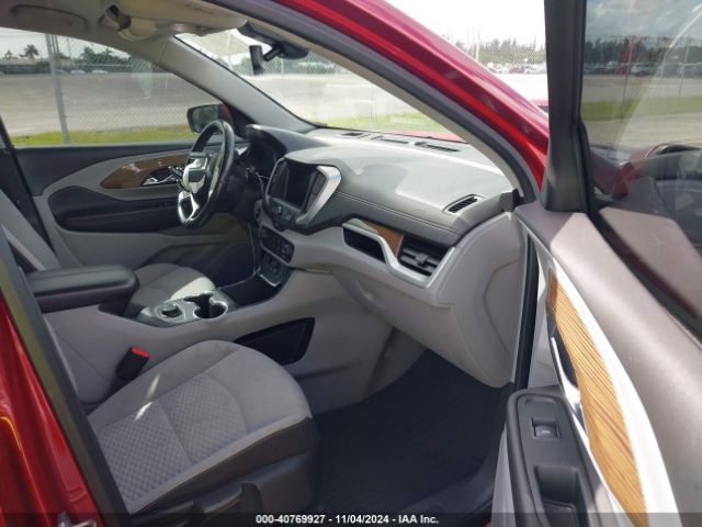 Photo 4 VIN: 3GKALMEV1LL210495 - GMC TERRAIN 