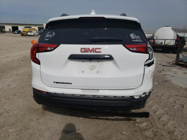 Photo 5 VIN: 3GKALMEV1LL212831 - GMC TERRAIN SL 