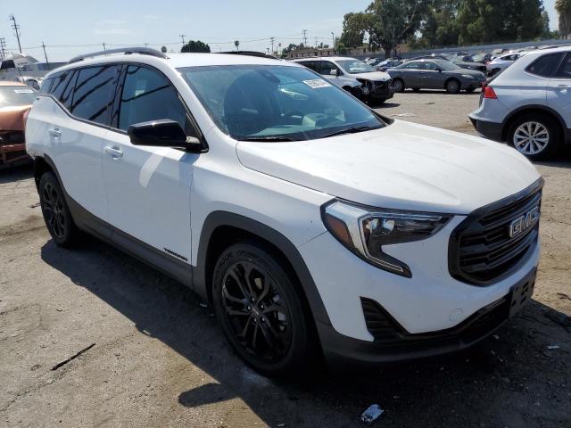 Photo 3 VIN: 3GKALMEV1LL223103 - GMC TERRAIN SL 