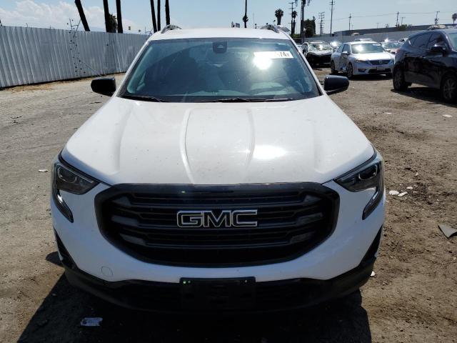 Photo 4 VIN: 3GKALMEV1LL223103 - GMC TERRAIN SL 