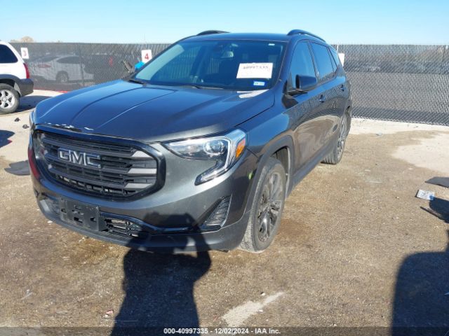 Photo 1 VIN: 3GKALMEV1LL226308 - GMC TERRAIN 