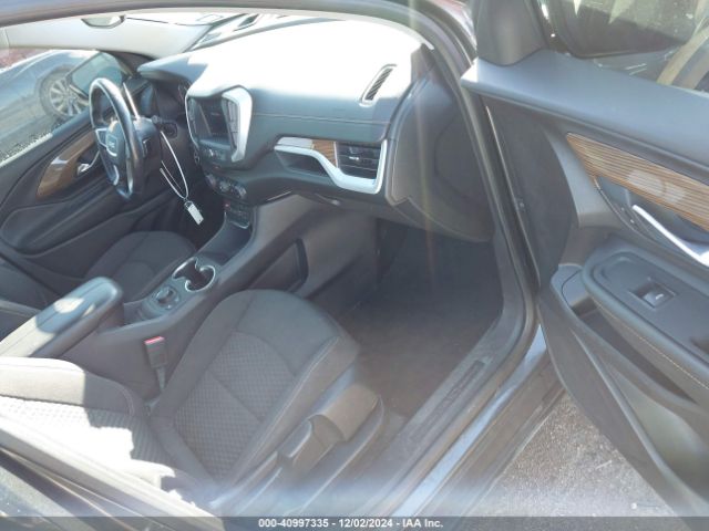 Photo 4 VIN: 3GKALMEV1LL226308 - GMC TERRAIN 