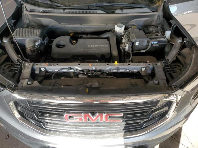 Photo 10 VIN: 3GKALMEV1LL288873 - GMC TERRAIN SL 