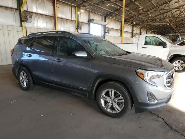 Photo 3 VIN: 3GKALMEV1LL288873 - GMC TERRAIN SL 