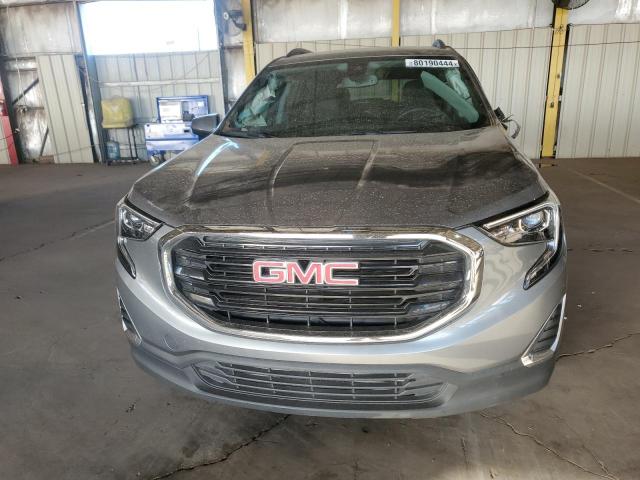 Photo 4 VIN: 3GKALMEV1LL288873 - GMC TERRAIN SL 