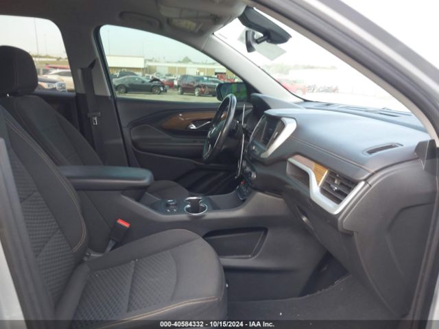 Photo 4 VIN: 3GKALMEV1LL303226 - GMC TERRAIN 